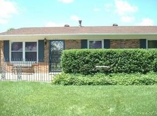 706 Colorado Dr, Owensboro, KY 42301