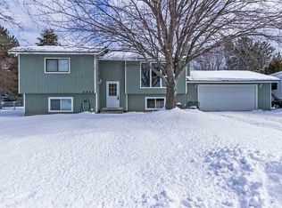 4620 N Canal Rd, Newman Lake, WA 99025