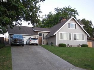 820 Jacquelyn St, Milton Freewater, OR 97862