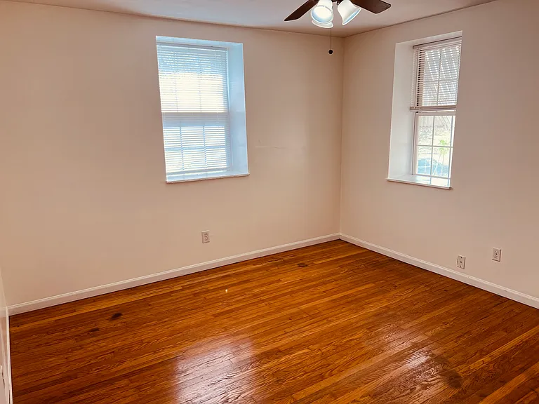 Upstairs Bedroom