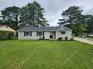 1358 Roman Point Dr, Norcross, GA 30093