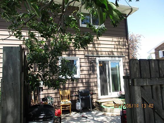 Back of Home