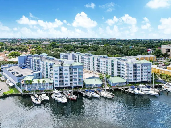 2415 NW 16th Street Rd #1-601, Miami, FL 33125