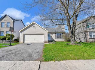 6704 Fallon Ln, Canal Winchester, OH