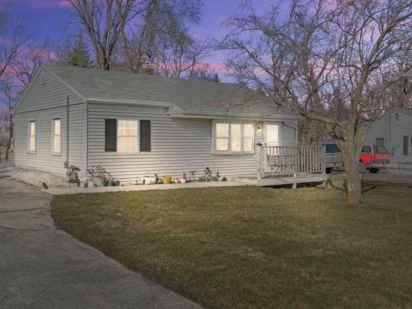 8628 4 Mile ROAD, Franksville, WI 53126