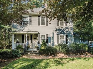 935 Webster St, Needham, MA 02492