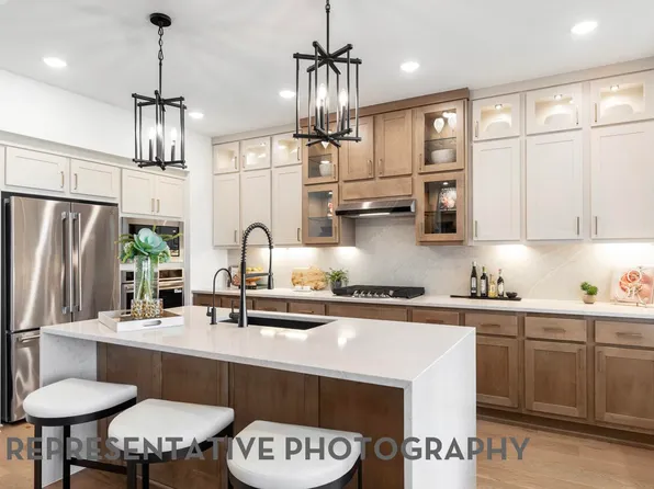 1634 Secco Way, McLendon Chisholm, TX 75032