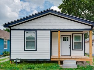 1206 E 23rd Ave, Kansas City, MO 64116
