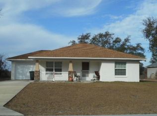 5179 SW 155th Loop, Ocala, FL 34473