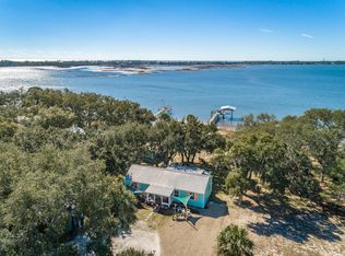 668 Alligator Dr, Alligator Pt, FL 32346