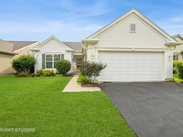 14081 Lavender St, Huntley, IL 60142