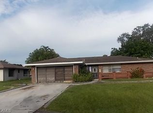 27646 Suffridge Dr, Bonita Springs, FL 34135