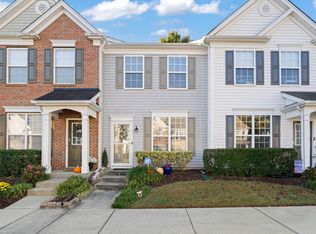 1708 Sorrell Brook Way, Raleigh, NC 27609