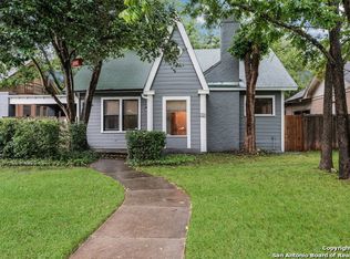 240 Furr Dr, San Antonio, TX 78201