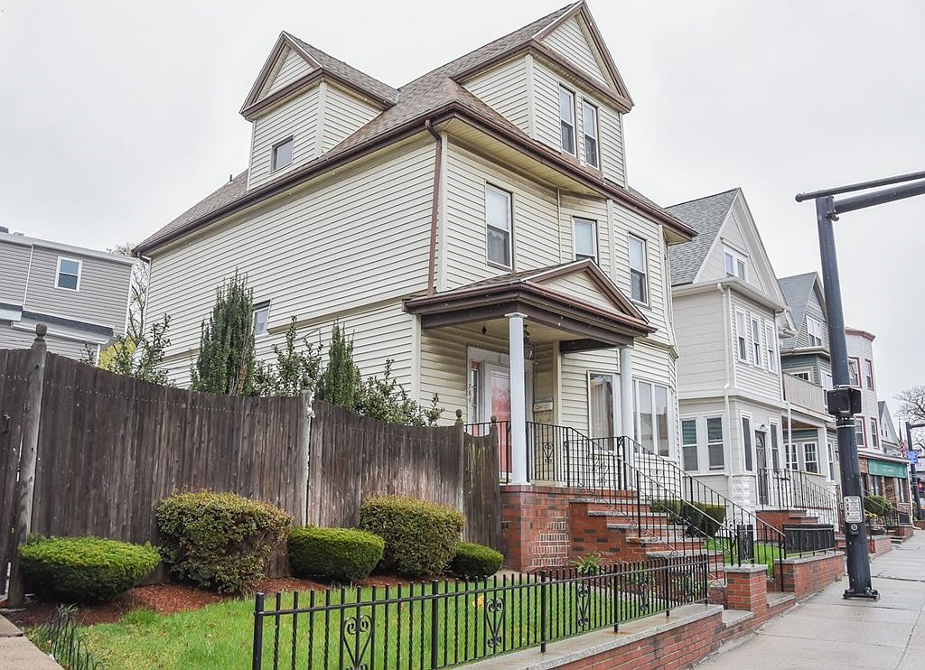 784 Broadway, Everett, MA 02149 Zillow