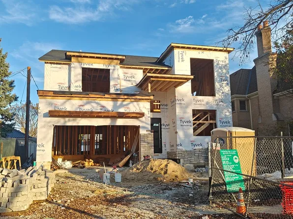 375 Argyle Ave, Elmhurst, IL 60126