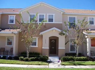 3020 Auriga Dr, Orlando, FL 32828