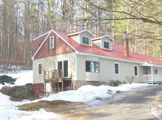 1295 Ridge Rd, Queensbury, NY 12804