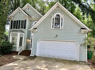 9907 Furlong Trl, Charlotte, NC 28269