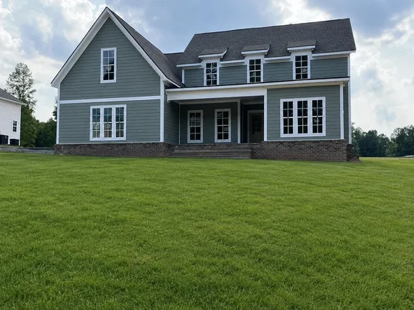7441 Swindon Blvd, Fairview, TN 37062