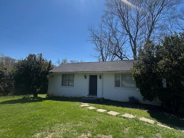 7305 John Marshall Hwy, The Plains, VA 20198