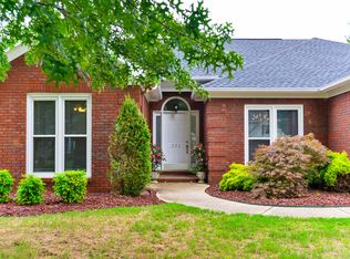 121 Lea Brook Cir, Madison, AL 35758