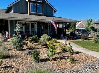 4188 SW Badger Ave, Redmond, OR 97756