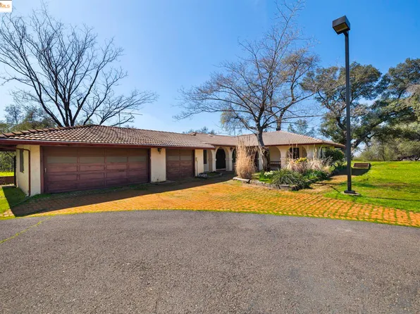 23298 Columbia Springs Ln, Columbia, CA 95310