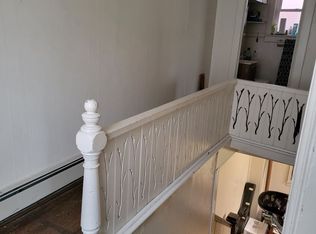 1071 Philadelphia St #1-1A, Indiana, PA 15701