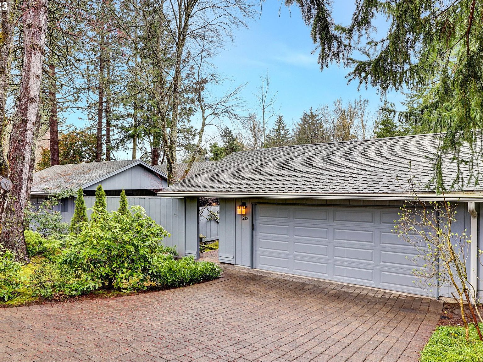 212 Greenridge Dr, Lake Oswego, OR 97035 Zillow
