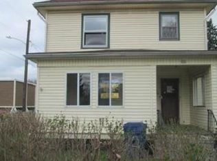 734 Baldwin Ave, Sharon, PA
