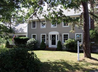 25 Limerick Way, Eastham, MA 02642