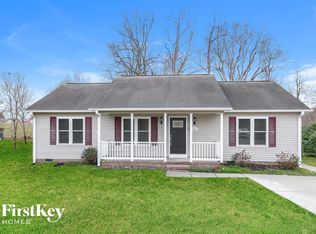 6501 Allendale Dr, Archdale, NC 27263