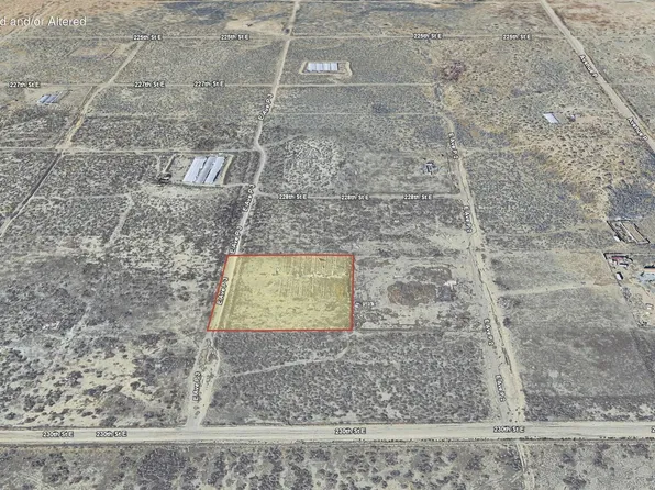 0 E Avenue P4 #230, Palmdale, CA 93591