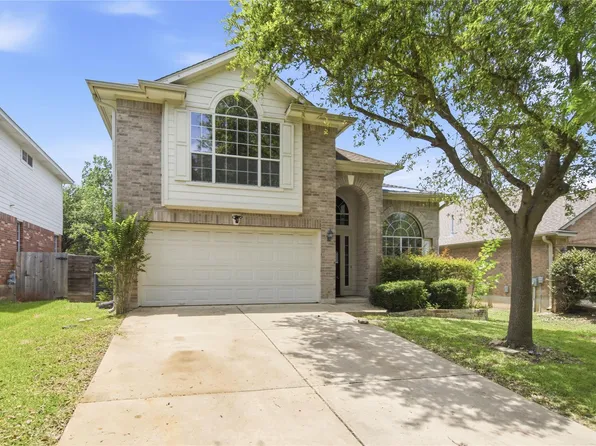 10224 Beard Ave, Austin, TX 78748