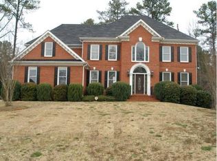 4714 Lionshead Cir, Lithonia, GA 30038