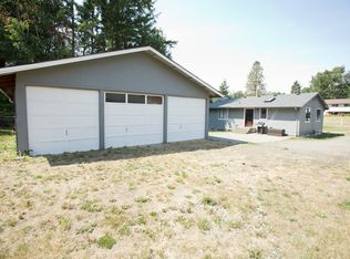 3219 McLeod Rd, Bellingham, WA 98225
