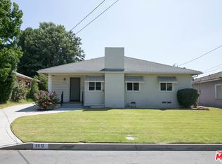 5612 Noel Dr, Temple City, CA 91780