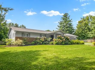 7840 Cheshire Rd, Galena, OH 43021