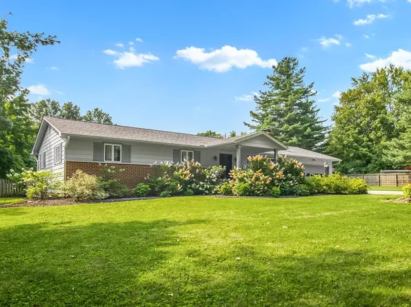 7840 Cheshire Rd, Galena, OH 43021