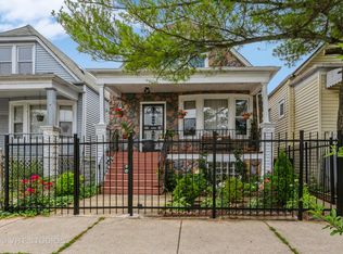 7131 S Wolcott Ave, Chicago, IL 60636