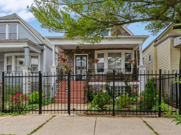7131 S Wolcott Ave, Chicago, IL 60636