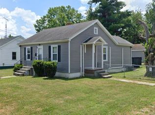 107 Glass Ave, Hopkinsville, KY 42240