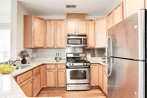 The Tuscany Apartments Photo 1