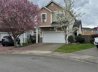 11106 181st Street Ct E, Puyallup, WA