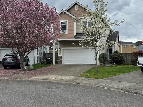 11106 181st Street Ct E, Puyallup, WA 98374