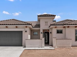 12900 Powick Dr, El Paso, TX 79928