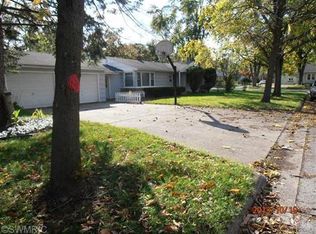 1502 Eagle St, Niles, MI 49120