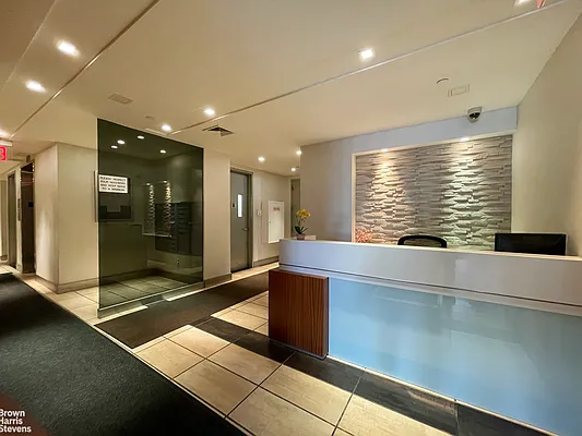 Rented by Brown Harris Stevens | media 22