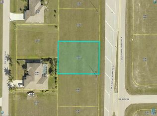 4012 Old Burnt Store Rd N LOT 30, Cape Coral, FL 33993